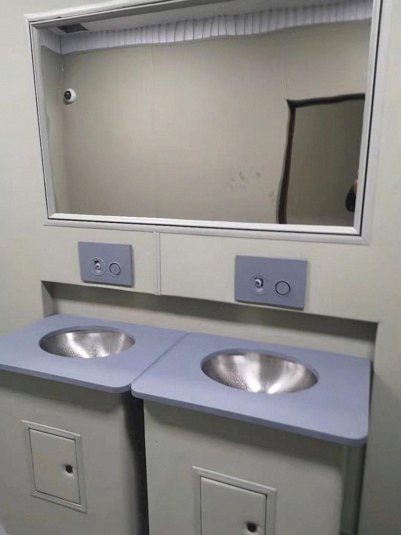 防撞软包 装修